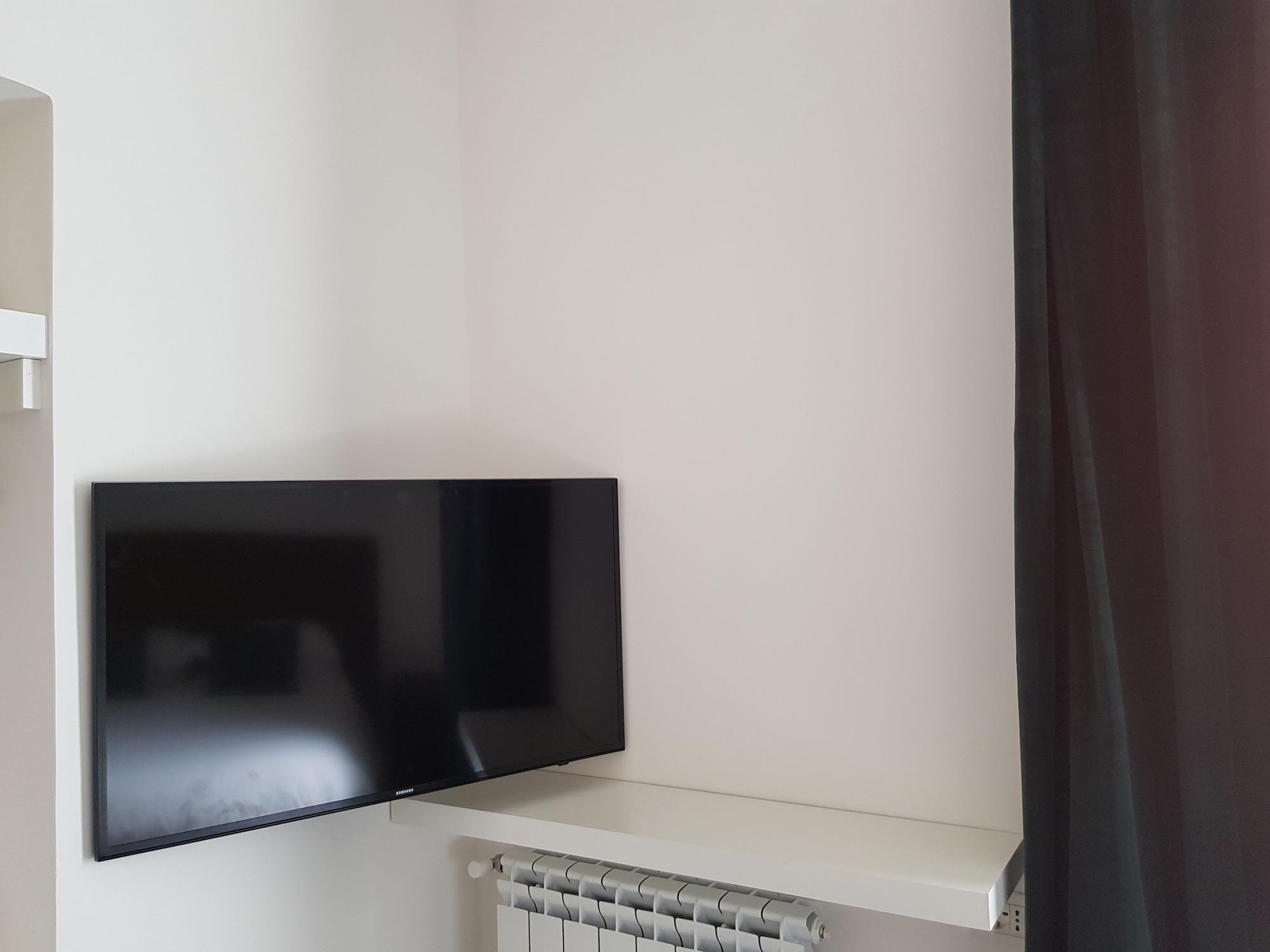 Art Street Hotel نابولي المظهر الخارجي الصورة