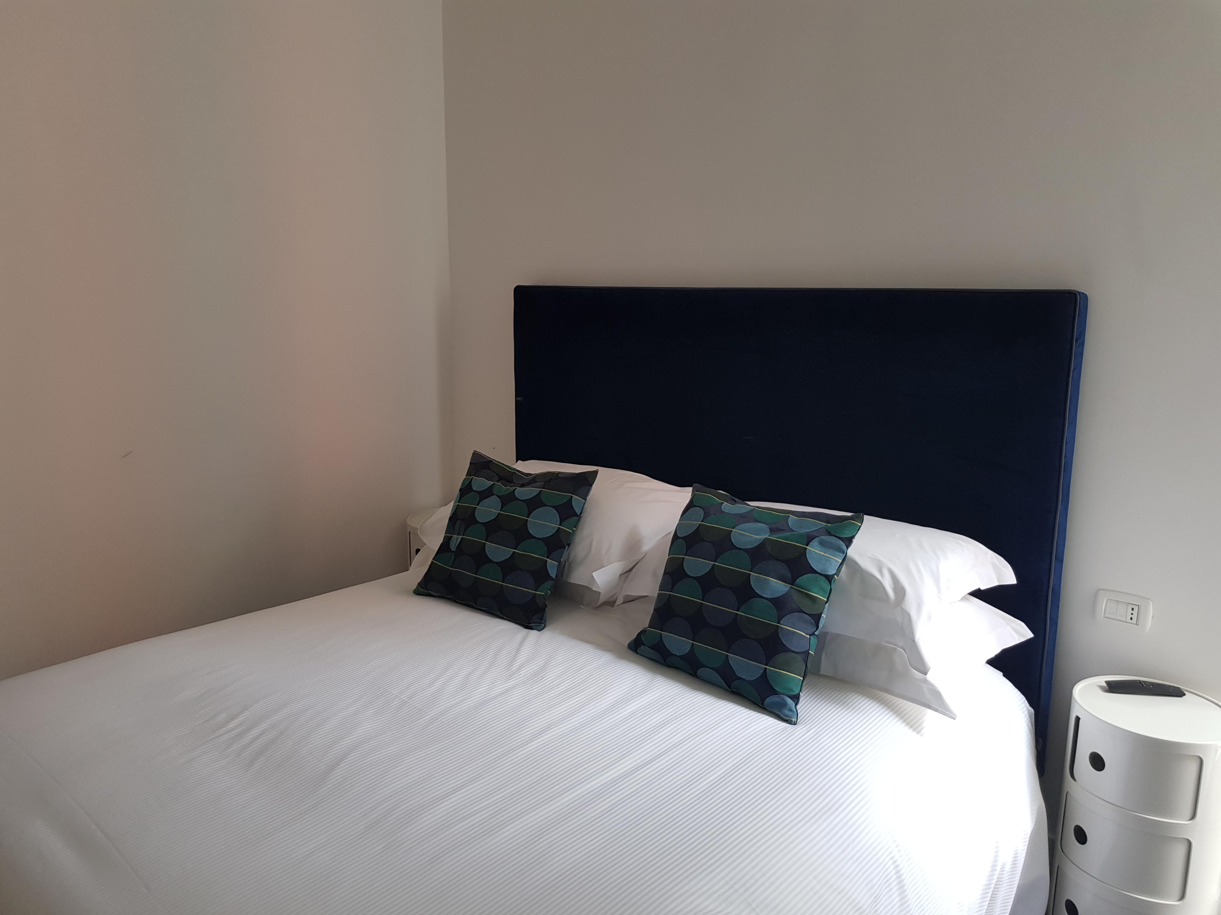Art Street Hotel نابولي المظهر الخارجي الصورة