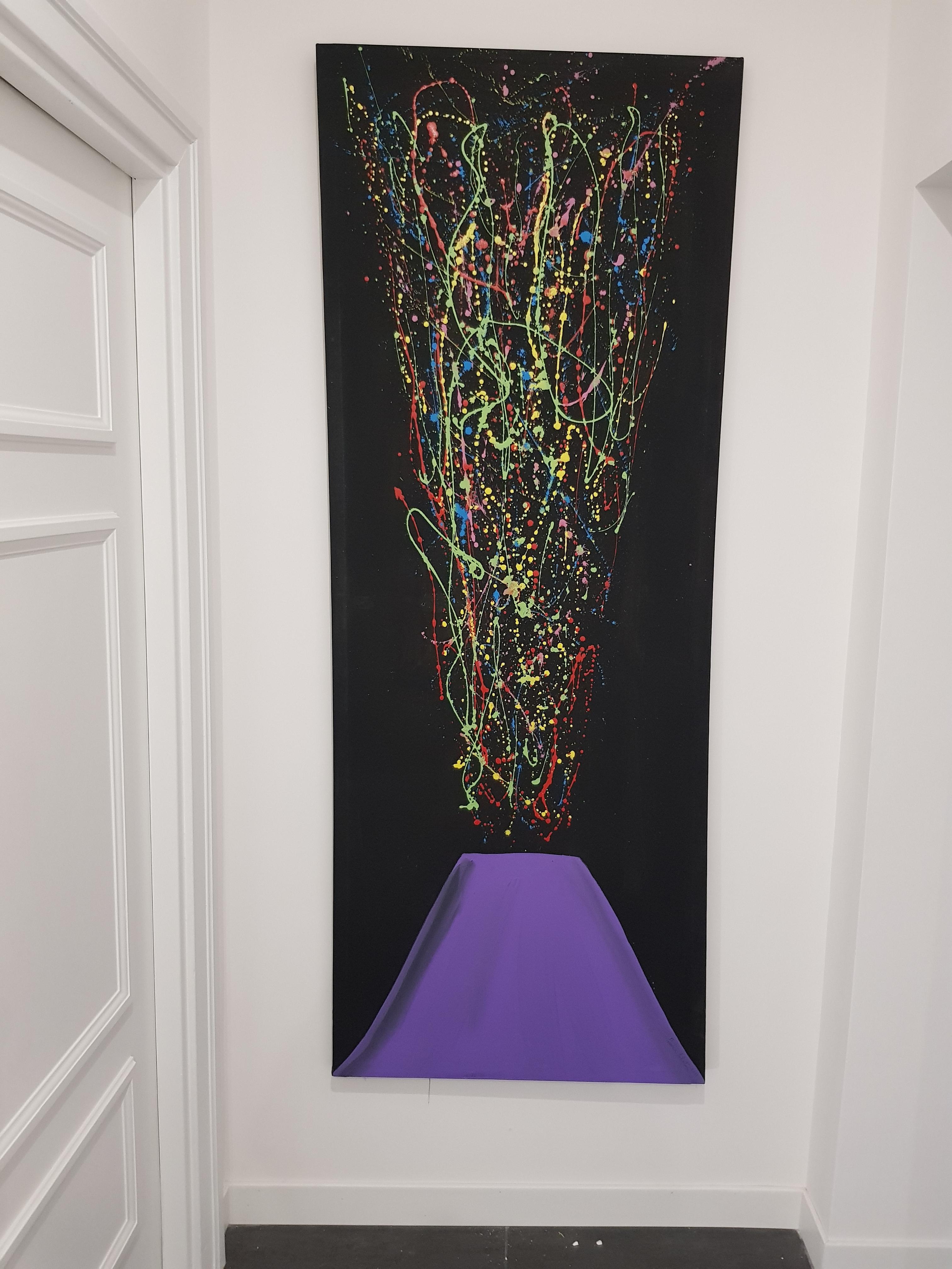 Art Street Hotel نابولي المظهر الخارجي الصورة