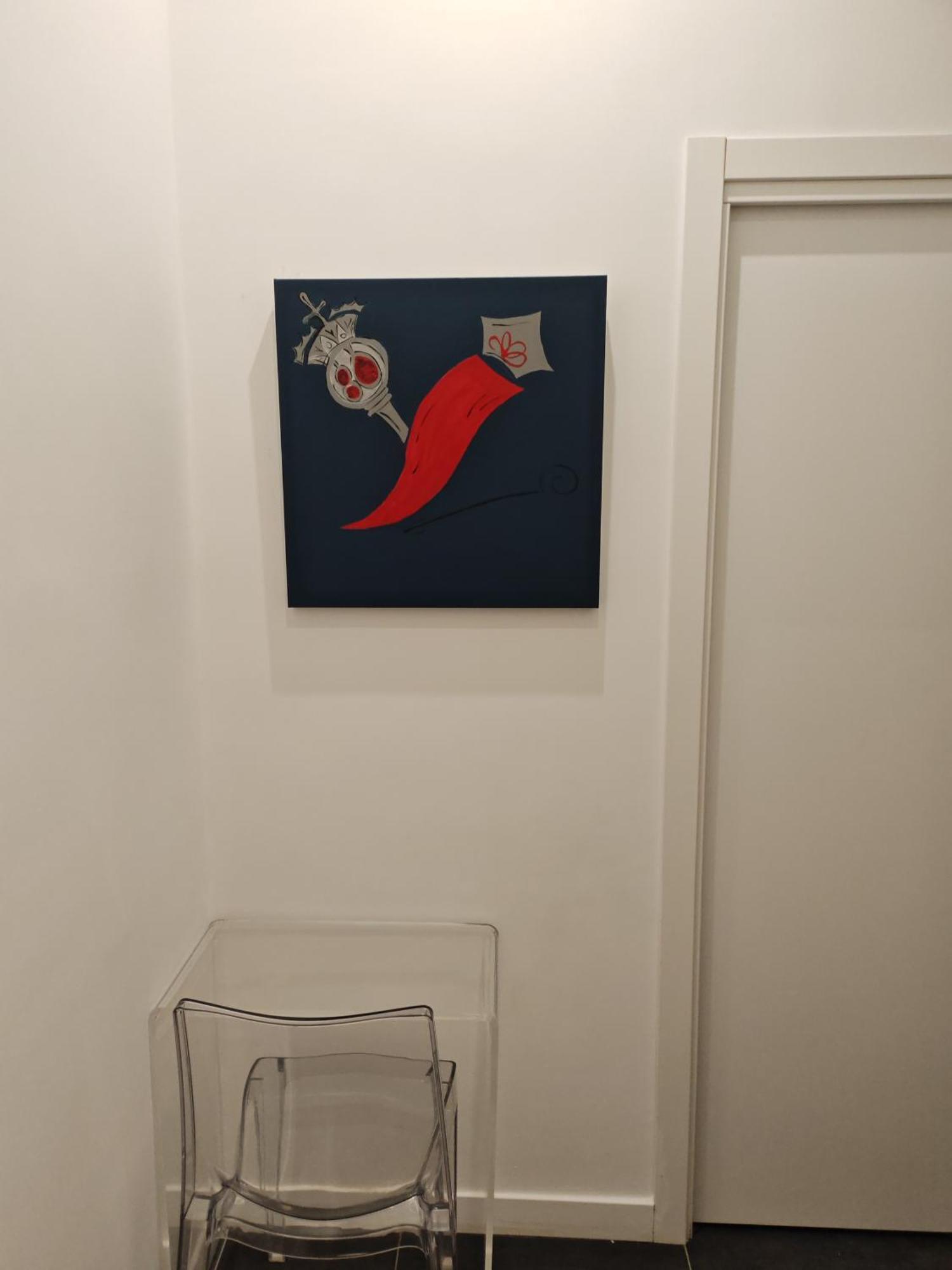 Art Street Hotel نابولي الغرفة الصورة