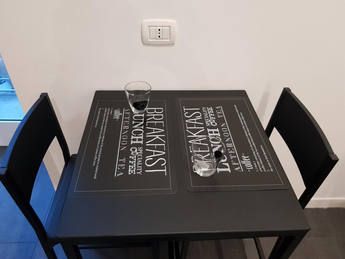 Art Street Hotel نابولي المظهر الخارجي الصورة